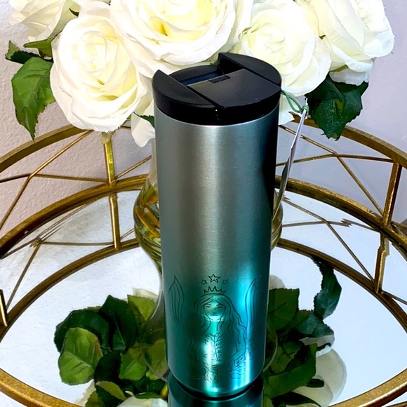 Starbucks 50th Anniversary Limited Edition Tumbler